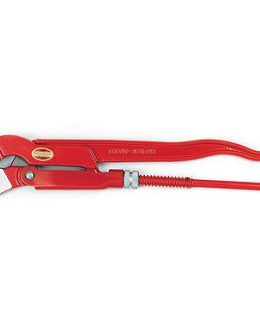 Ключи с парной рукоятью ridgid