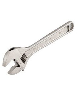 86902 разводной ключ RIDGID