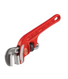 31055 Концевой трубный ключ E-8