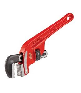 31065 Концевой трубный ключ Е-12