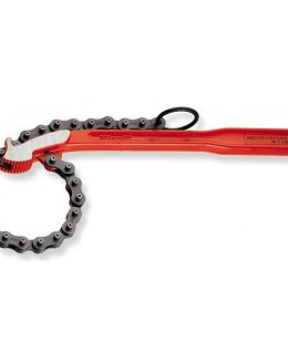 Цепной ключ для малых нагрузок RIDGID