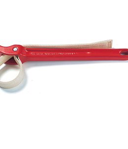 Ремешковый ключ RIDGID