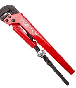 Газовый ключ Ridgid