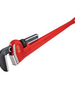 31040 Прямой трубный ключ для тяжелых работ 48