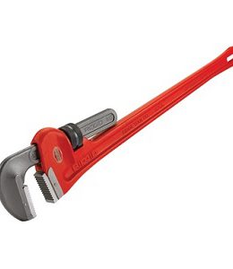 31045 Прямой трубный ключ для тяжелых работ 60