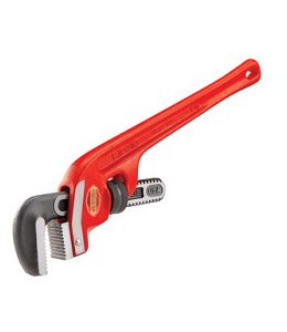 Концевой трубный ключ Е18