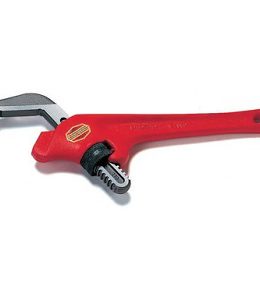 Коленчатый ключ RIDGID