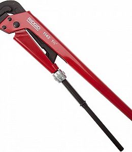 Газовый ключ Ridgid