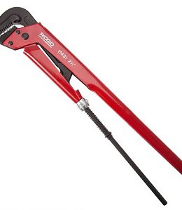 Газовый ключ Ridgid