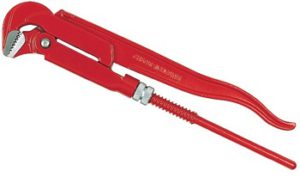 Ridgid Ключ с парной рукоятью