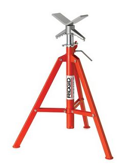 опора для труб Ridgid