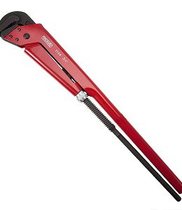 Газовый ключ Ridgid