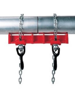 тиски для сварки прямых труб ridgid