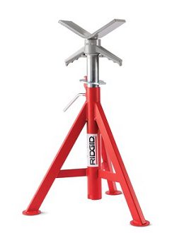 опора для труб Ridgid