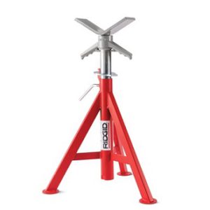опора для труб Ridgid