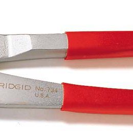 Трубные клещи RIDGID