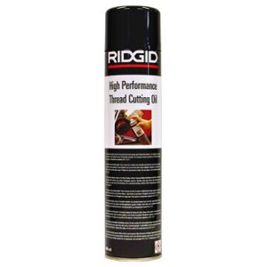 аэрозоль для нарезания резьбы ridgid