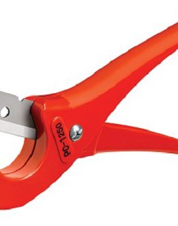 Труборезы для пластмассовых и многослойных труб ridgid