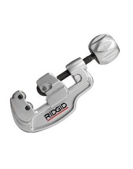 труборез для нержавеющей стали ridgid