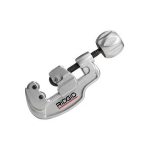 труборез для нержавеющей стали ridgid