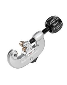 труборез с винтовой подачей ridgid