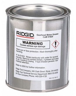 41620 Смазка для редуктора электродвигателя 500 грамм