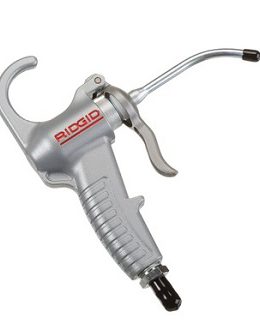 нажимной механизм ridgid