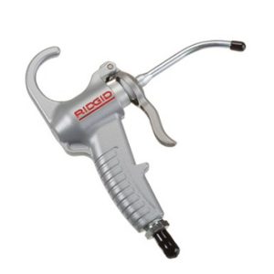 нажимной механизм ridgid