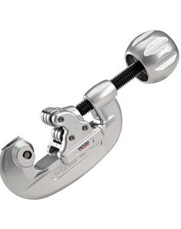 труборез для нержавеющей стали ridgid