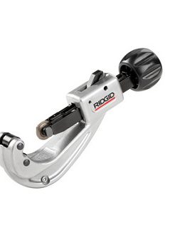 быстродействующий труборез ridgid