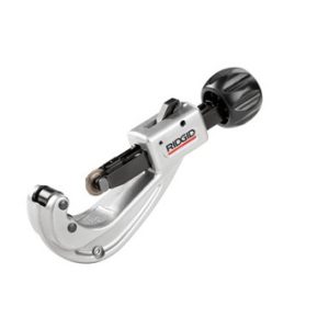 быстродействующий труборез ridgid