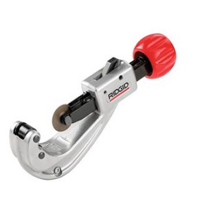 быстродействующий труборез ridgid