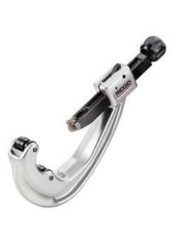 быстродействующий труборез ridgid