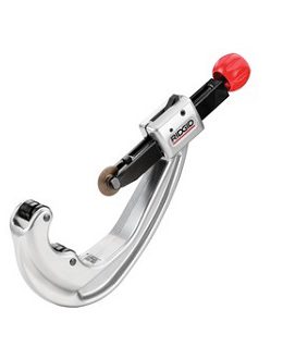 быстродействующий труборез ridgid