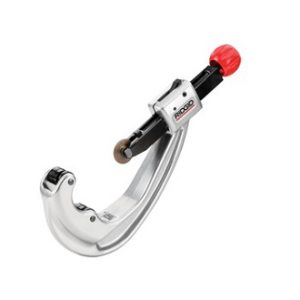 быстродействующий труборез ridgid