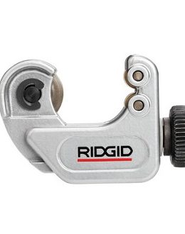 мини-труборез ridgid