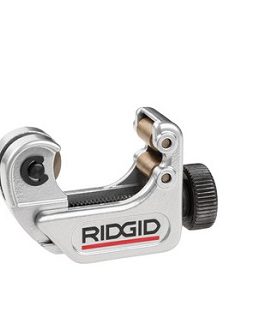 мини-труборез ridgid