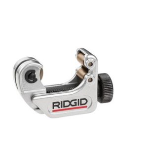 мини-труборез ridgid