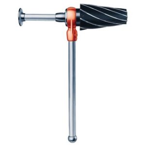 спиральная зенковка ridgid