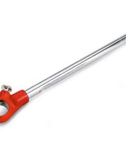 трещотка и рукоять ridgid