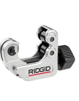мини-труборез ridgid