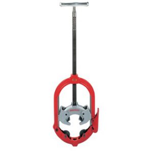 Труборезы с хомутной защелкой ridgid