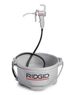 Устройство смазки, модель 418