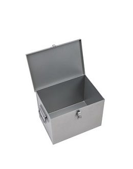 Металлический кейс для резьбонарезных головок серии 65R