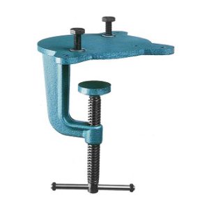 Струбцина для тисков ridgid