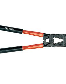 Арматурные ножницы ridgid