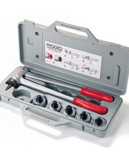 10411 Комплект расширительных инструментов 12, 15, 18, 22 мм