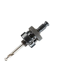 Оправка для сверл-коронок для больших нагрузок