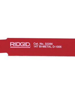 Для стальных труб, древесины с гвоздями и универсального применения