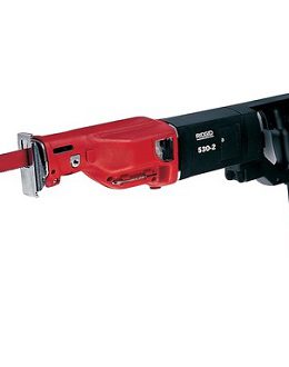 Сабельная пила ridgid